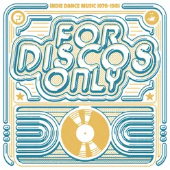 Boogie With Me 12" Disco Mix