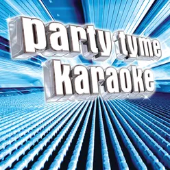 Grace Kelly (Made Popular By Mika) [Karaoke Version]