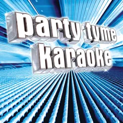 Everytime We Touch (Made Popular By David Guetta ft. Steve Angelo & Sebastian Ingrosso) [Karaoke Version]