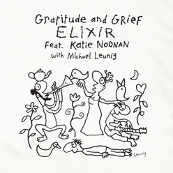 Gratitude and Grief Spoken Version