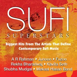 Sufi Superstars