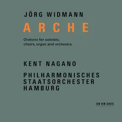 Widmann: Arche - 5. Dona nobis pacem Live at Elbphilharmonie, Hamburg / 2017