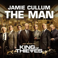 The Man From "King Of Thieves"