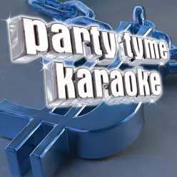 The Time (Dirty Bit) [Made Popular By The Black Eyed Peas] [Karaoke Version]