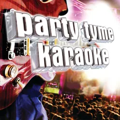 Shake Me (Made Popular By Cinderella) [Karaoke Version]