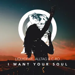 I Want Your Soul Extended Mix