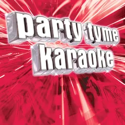 (I Want To) Thank You (Made Popular By Freddie Jackson) [Karaoke Version]