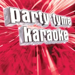Dancin' (Made Popular By Guy) [Karaoke Version]