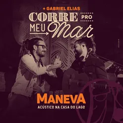 Corre Pro Meu Mar-Acústico / Ao Vivo