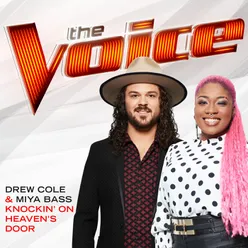 Knockin’ On Heaven’s Door The Voice Performance