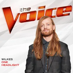 One Headlight-The Voice Performance