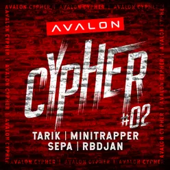 Avalon Cypher - #2-Instrumental