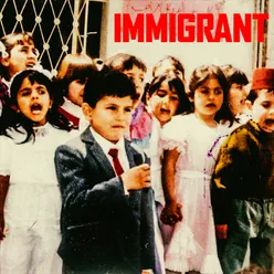 Immigrant