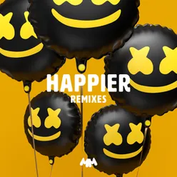 Happier Blanke Remix