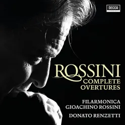 Rossini: L'Assedio Di Corinto: Overture