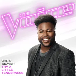 Try A Little Tenderness-The Voice Performance