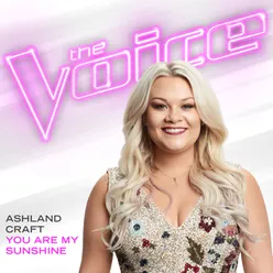 You Are My Sunshine-The Voice Performance