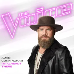 I’m Already There-The Voice Performance