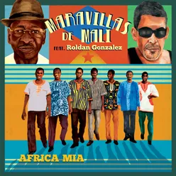 Africa Mia-La Habana 2016 Version