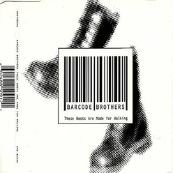 Fistful Of Barcode