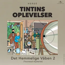 Det Hemmelige Våben Del 2 Kapitel 17