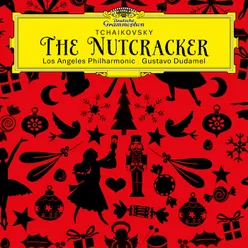 Tchaikovsky: The Nutcracker, Op. 71, TH 14 - No. 9 Waltz of the Snowflakes Live at Walt Disney Concert Hall, Los Angeles / 2013