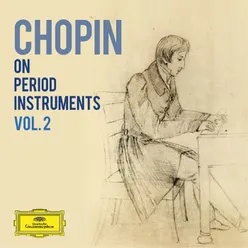 Chopin: 3 Waltzes, Op. 34 - 2. Lento In A Minor