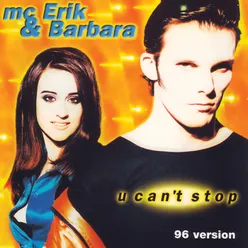 U Can't Stop Radio Edit