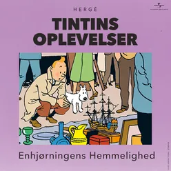 Enhjørningens Hemmelighed Kapitel 1