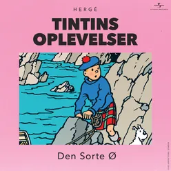 Den Sorte Ø Kapitel 1