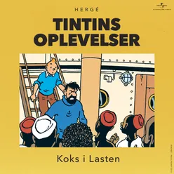 Koks I Lasten-Kapitel 2