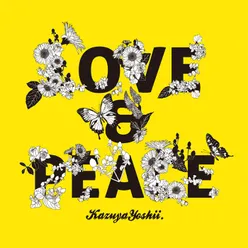 Love & Peace