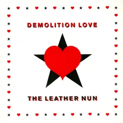 Demolition Love Tyson Mix