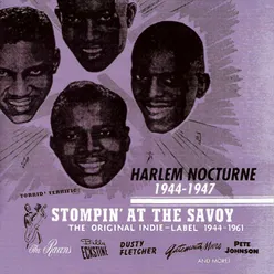 Harlem Nocturne