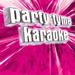 Till The World Ends (Made Popular By Britney Spears) [Karaoke Version]
