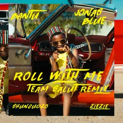Roll With Me Team Salut Remix