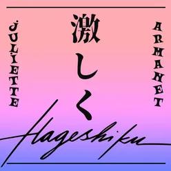 À la Folie – Hageshiku Japanese version