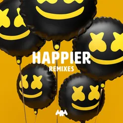 Happier Tim Gunter Remix