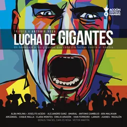 Lucha De Gigantes Instrumental