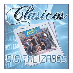 Cumbia Güajira Album Version