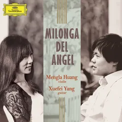 Piazzolla: Suite del Ángel - Milonga del ángel