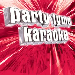 We Are Never Ever Getting Back Together (Made Popular By Taylor Swift) [Karaoke Version]
