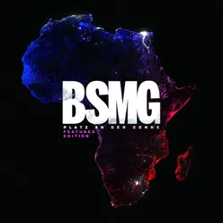 Lang lebe Afrika Remix