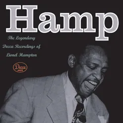 Hamp's Blues Live At Carnegie Hall / 1945