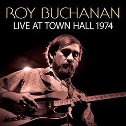 Roy's Bluz Live