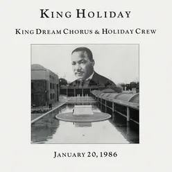 King Holiday Long Version