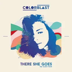 There She Goes ColorClub Mix