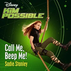 Call Me, Beep Me!-From "Kim Possible"