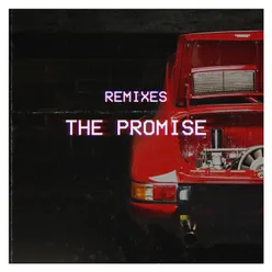 The Promise Zucchi Remix