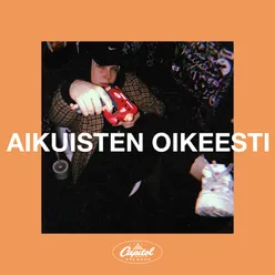 Aikuisten Oikeesti